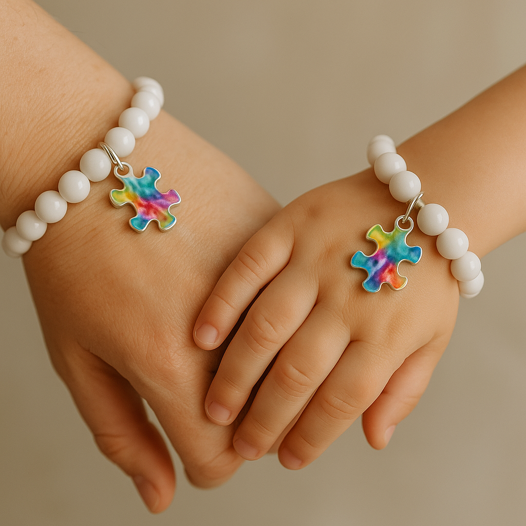 From Tie-Dye Blanks to Inclusion: How My Daughter Inspired Color Me Included