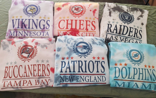 Football Sweatshirt