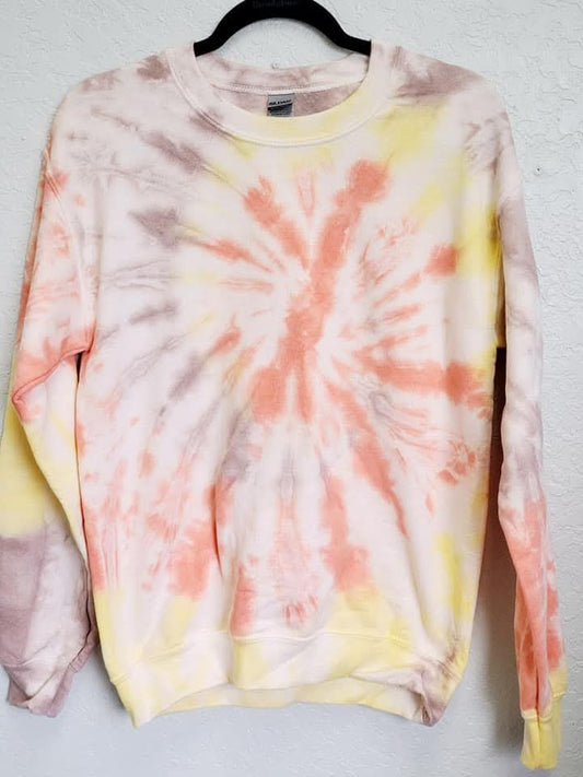 Candy Corn Crewneck